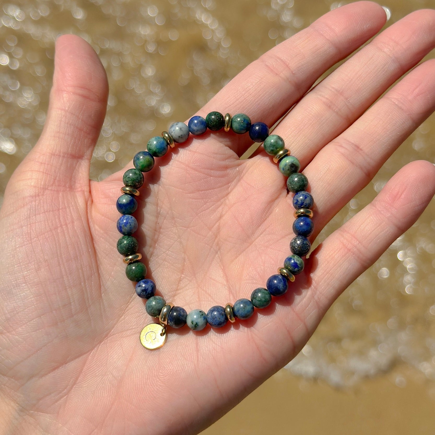 Armbänder Damen MOONLIGHT