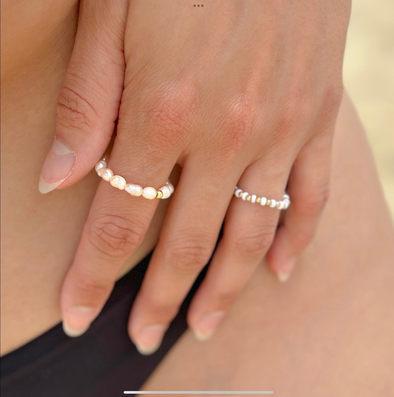 Fingerringe