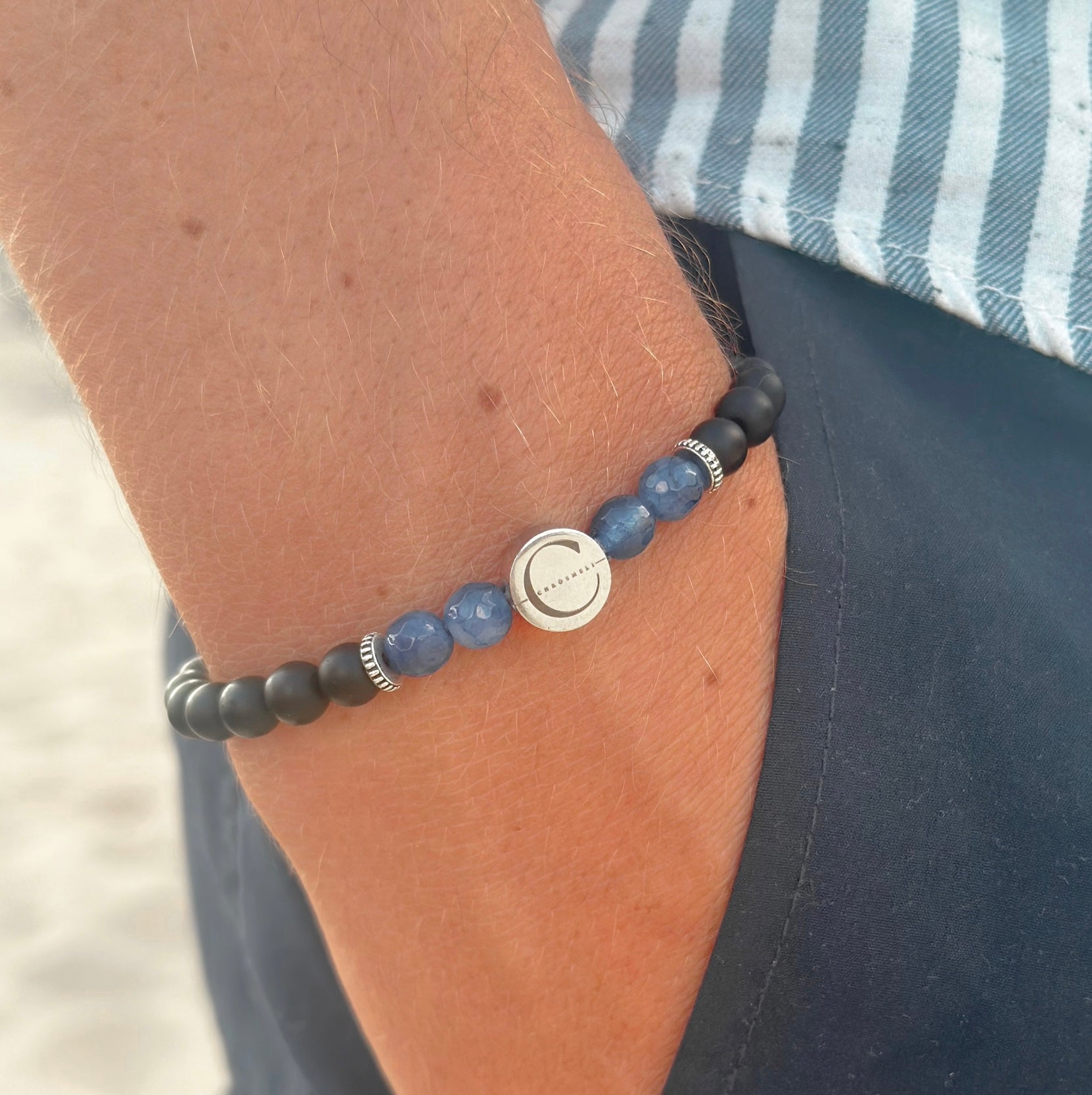 Armbänder Herren