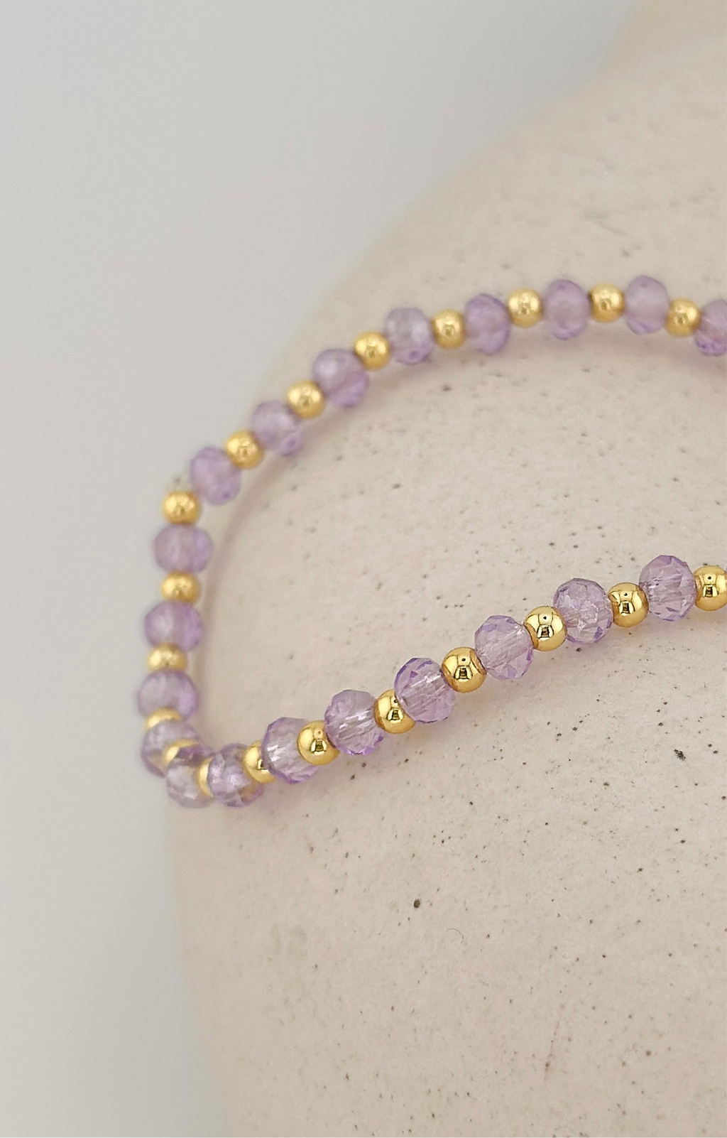 SUNSHINE purple