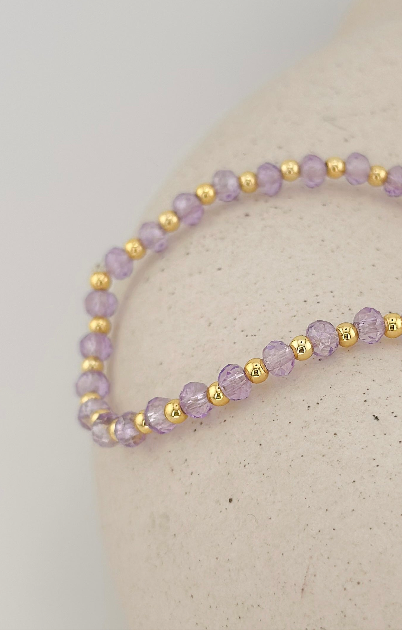 SUNSHINE purple