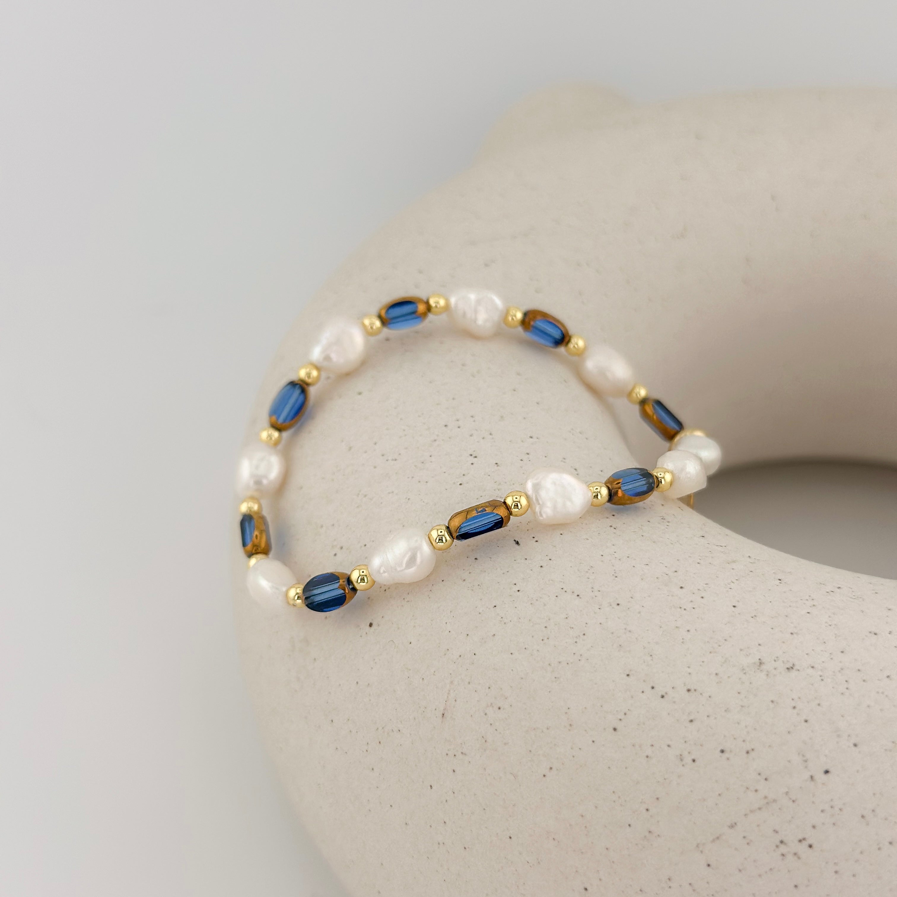 PEARL dark blue