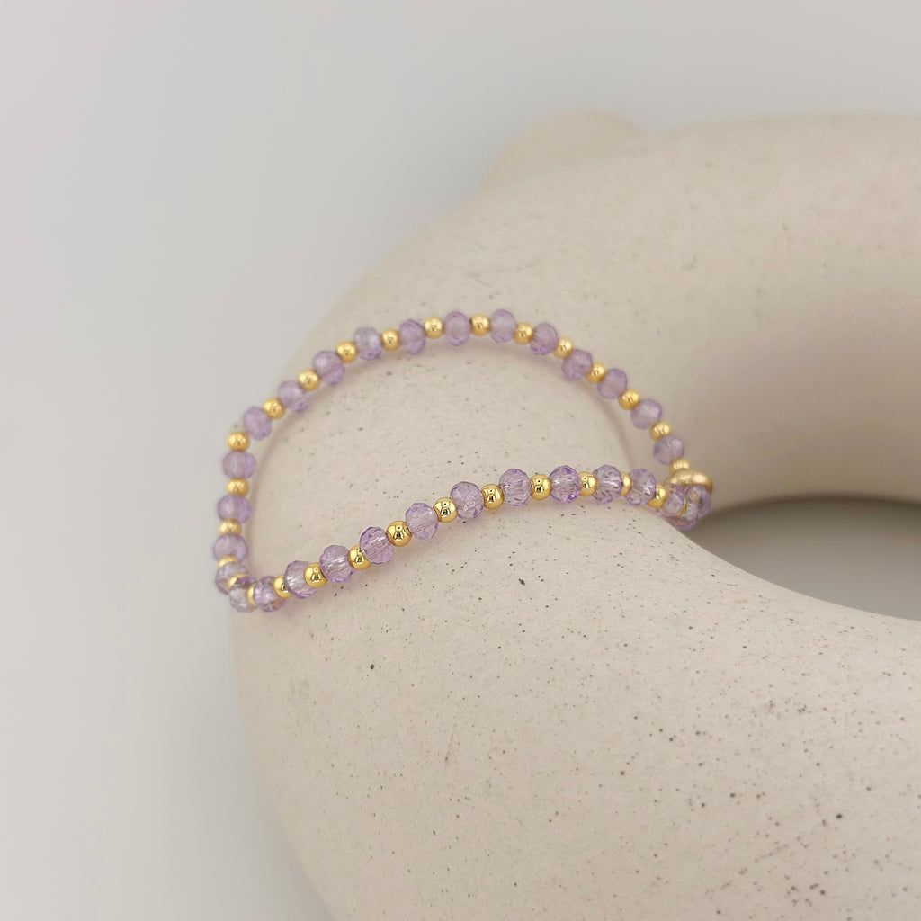 SUNSHINE purple