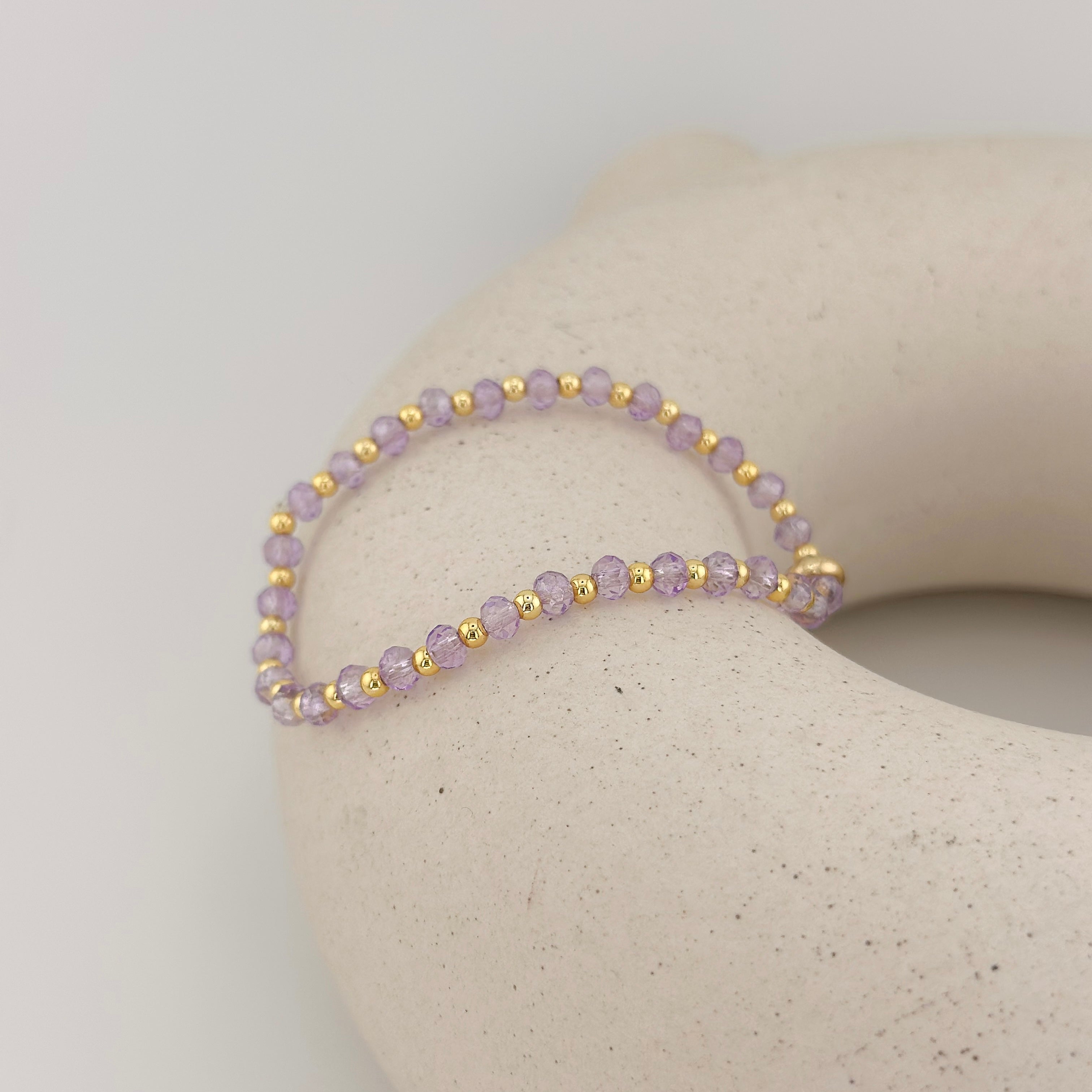 SUNSHINE purple