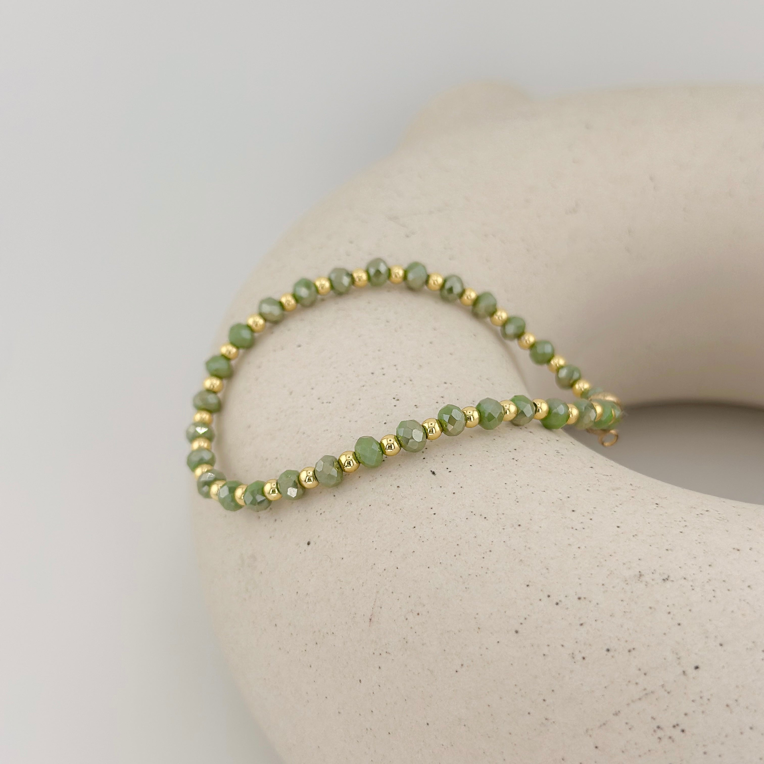 SUNSHINE green