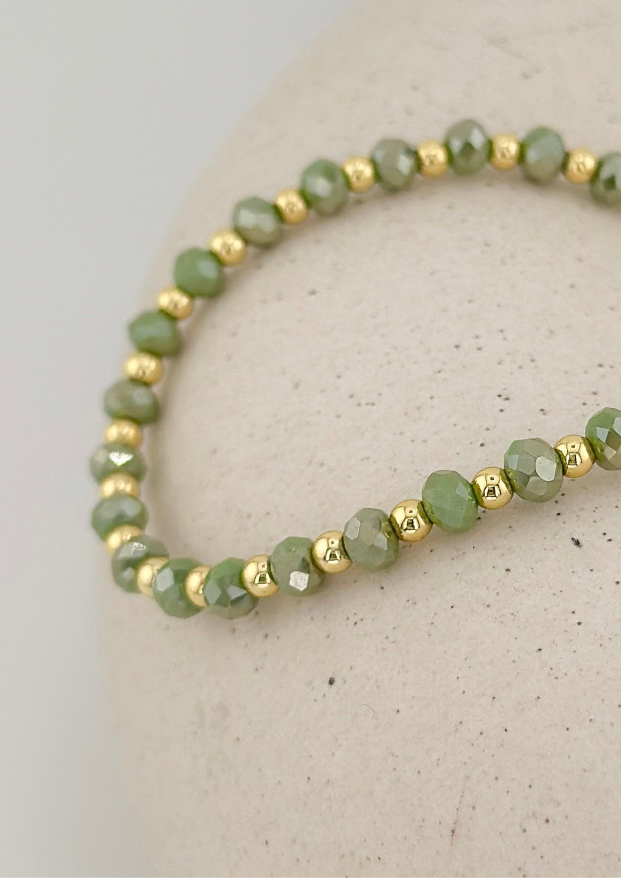 SUNSHINE green