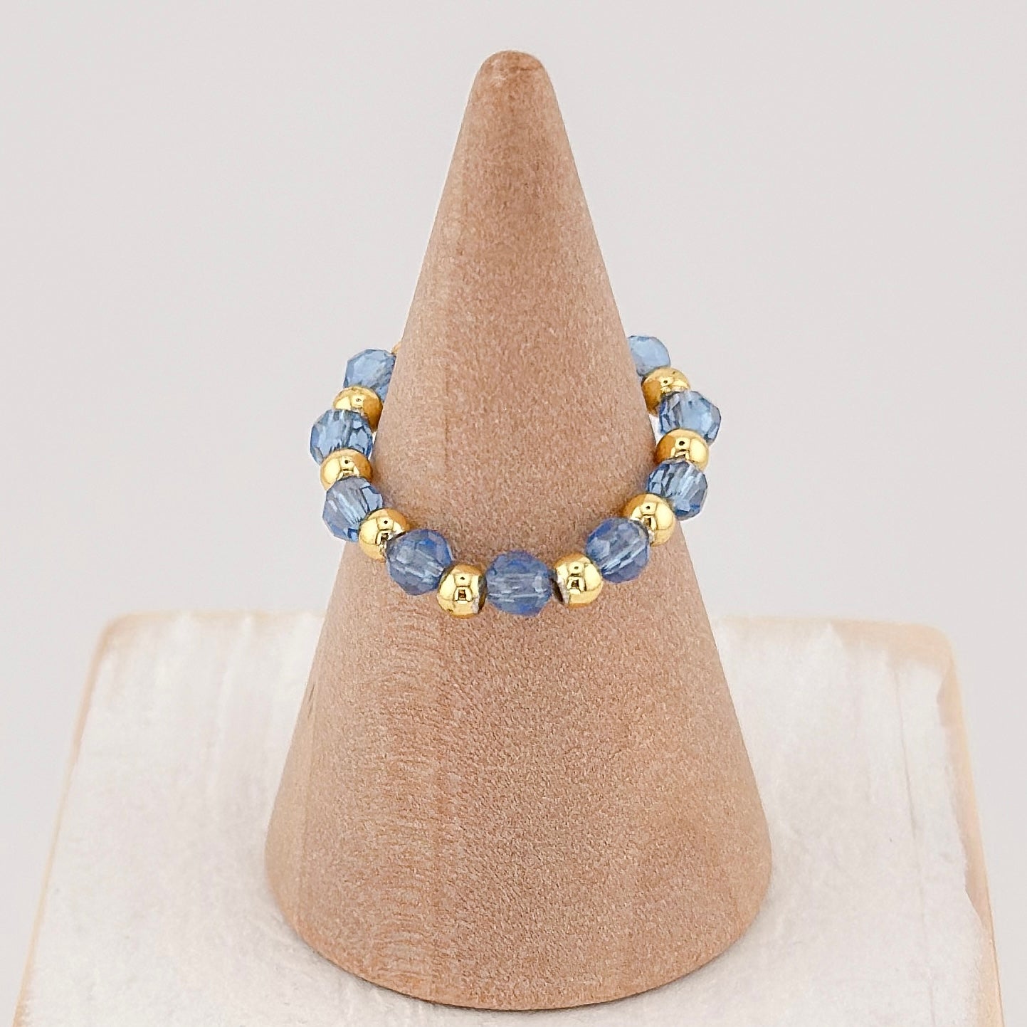 LITTLE SUNSHINE light blue