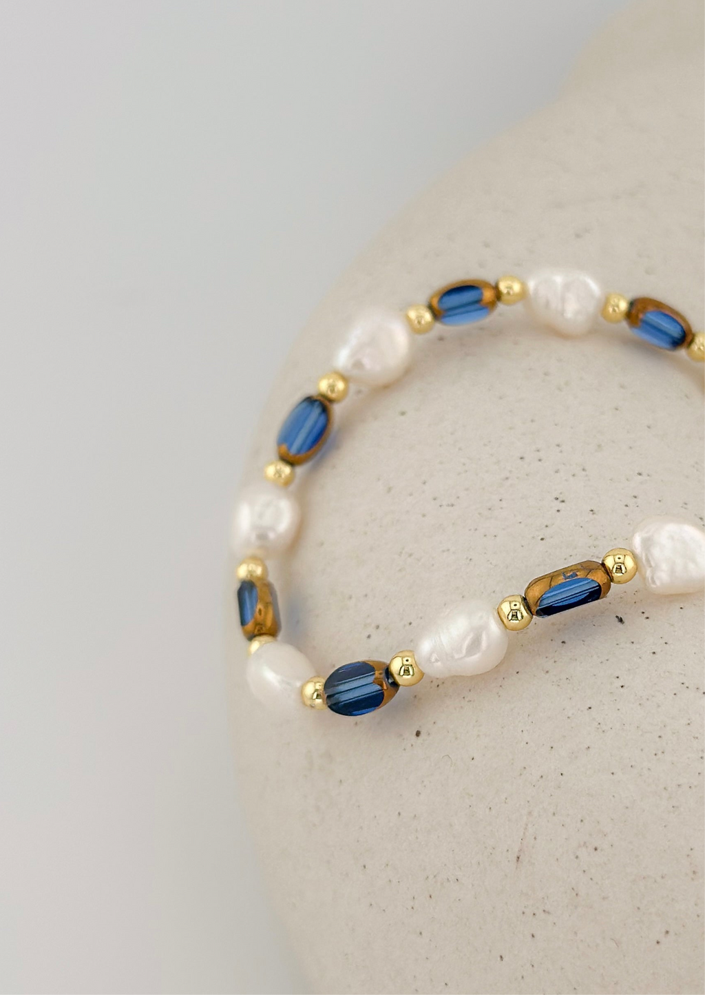 PEARL dark blue