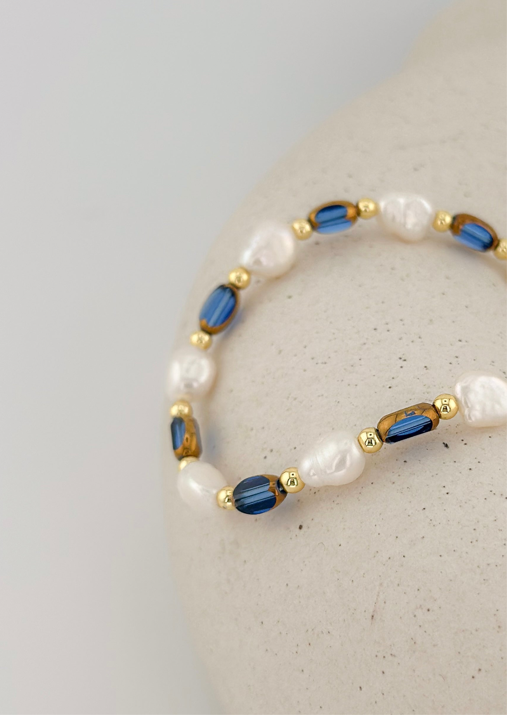 PEARL dark blue