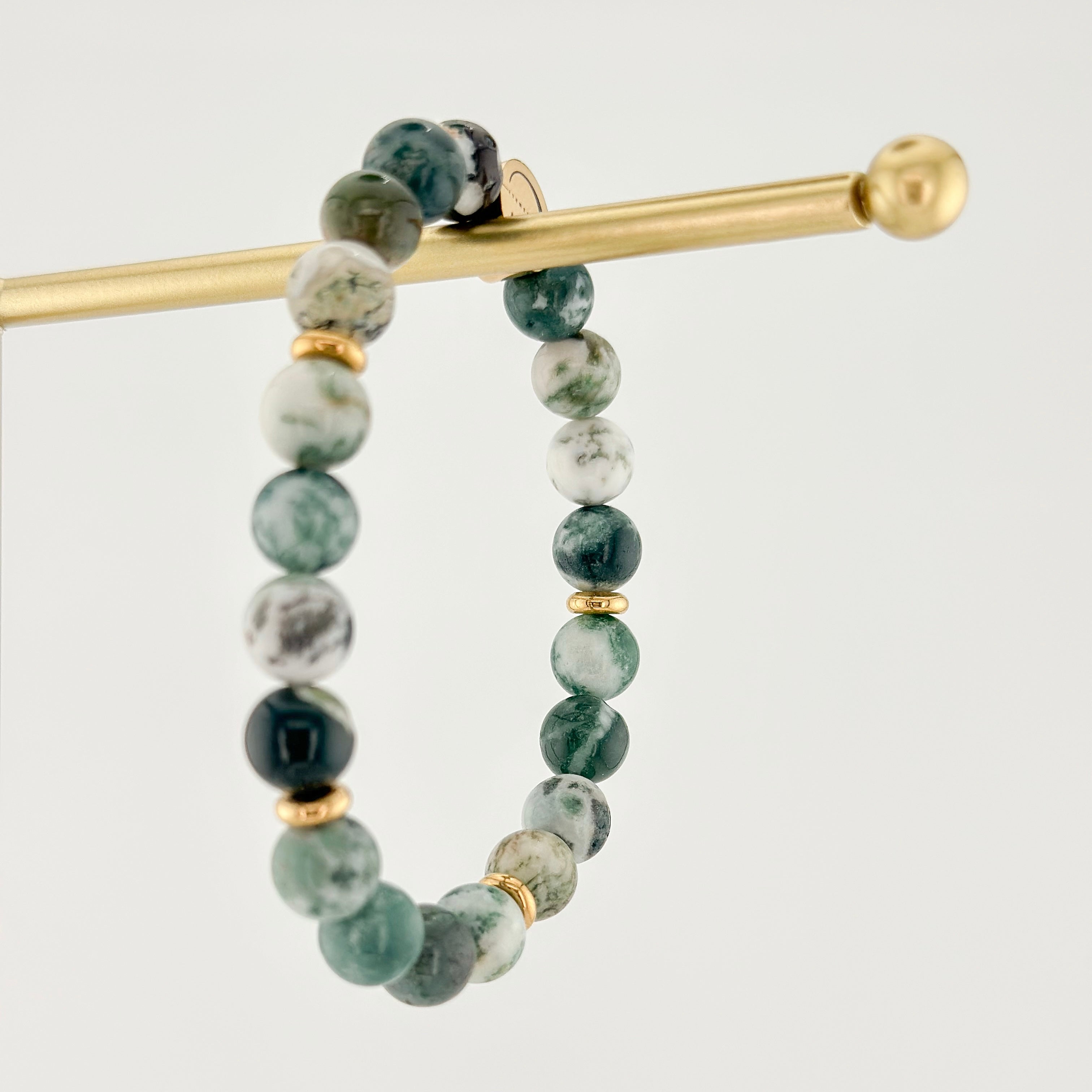 MOONLIGHT green