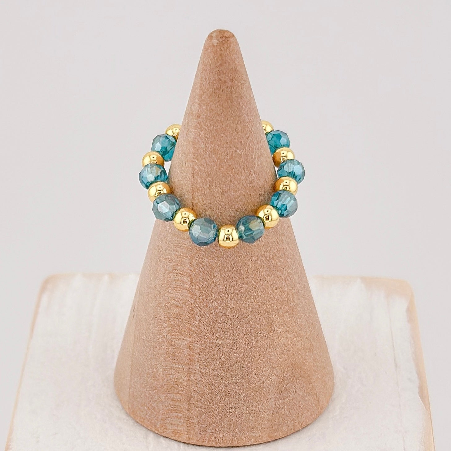 LITTLE SUNSHINE turquoise